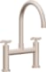 California Faucets K51-120-45X number 1
