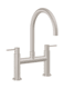 California Faucets K51-120-52 number 1