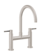 California Faucets K51-120-52B number 1