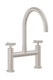 California Faucets K51-120-65 number 1