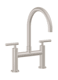 California Faucets K51-120-66 number 1