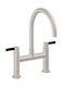 California Faucets K51-120-E3B number 1