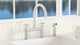 California Faucets K51-120-45X number 1