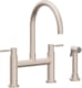 California Faucets K51-120S-62 number 1