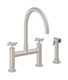 California Faucets K51-120S-65 number 1