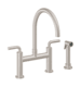 California Faucets K51-120S-74 number 1