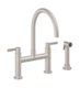 California Faucets K51-120S-E3 number 1