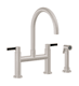 California Faucets K51-120S-E3B number 1