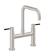 California Faucets K51-123-62B number 1