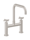 California Faucets K51-123-65 number 1