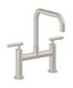 California Faucets K51-123-66 number 1