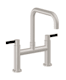 California Faucets K51-123-E3B number 1