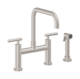 California Faucets K51-123S-66 number 1