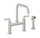 California Faucets K51-123S-74 number 1
