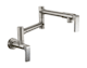 California Faucets K51-201 number 4