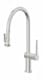 California Faucets K55-100SQ-TG number 7