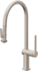 California Faucets K55-100SQ-TG number 3