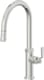 California Faucets K81-100-BL number 7