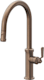 California Faucets K81-100-BL number 9