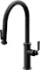 California Faucets K81-100SQ-BL number 8