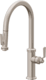 California Faucets K81-100SQ-BL number 2