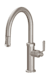 California Faucets K81-102-BL number 2