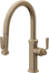 California Faucets K81-102SQ-BL number 1