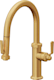 California Faucets K81-102SQ-BL number 5