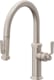 California Faucets K81-102SQ-BL number 3