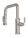 California Faucets K81-103SQ-BL number 2