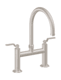 California Faucets K81-120-BL number 1