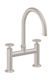 California Faucets K81-120-WH number 1