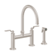California Faucets K81-120S-BL number 1