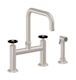 California Faucets K81-123S-BWH number 1