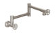 California Faucets K81-200 number 2