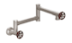 California Faucets K81-200 number 4