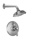 California Faucets KT01-33 number 1