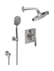 California Faucets KT02-45 number 2