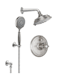 California Faucets KT02-47 number 1