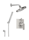 California Faucets KT02-77 number 1