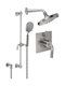 California Faucets KT03-30K number 1