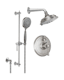 California Faucets KT03-48 number 1