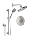 California Faucets KT03-66 number 1
