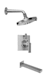 California Faucets KT04-77 number 1