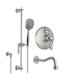 California Faucets KT06-33 number 1