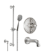 California Faucets KT06-47 number 1