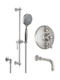 California Faucets KT06-48 number 1
