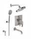 California Faucets KT07-30K number 1