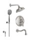 California Faucets KT07-33 number 1