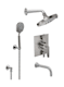California Faucets KT07-45 number 1